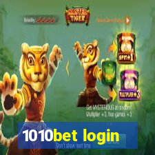 1010bet login